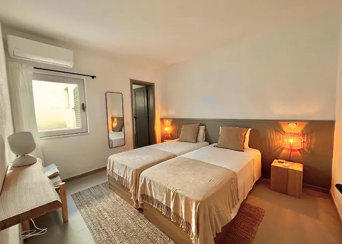 Casa Vale Do Lobo