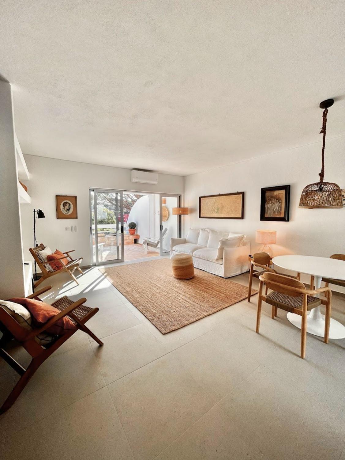 Appartement Casa