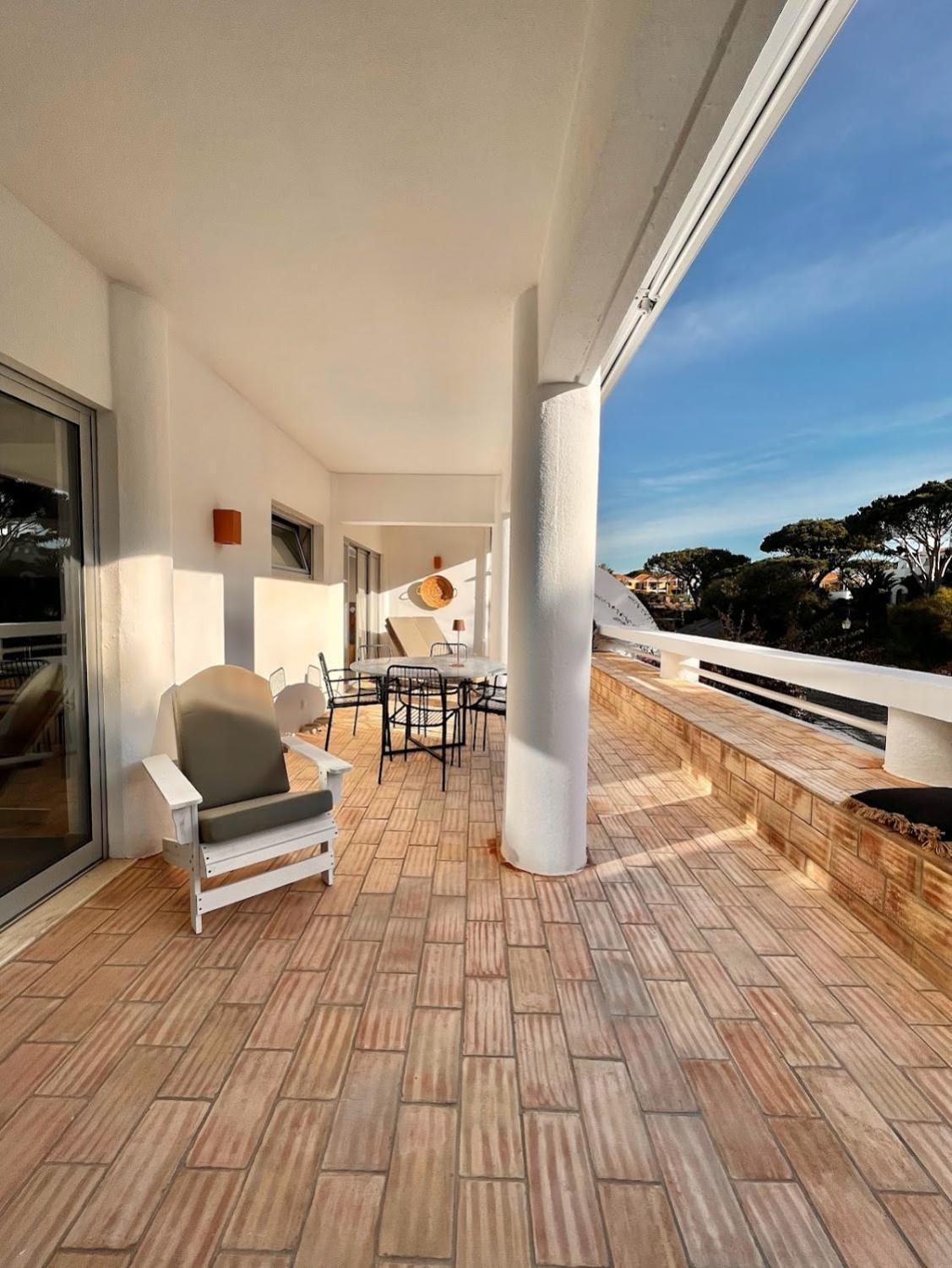 Casa Appartement